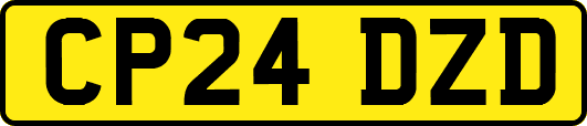CP24DZD