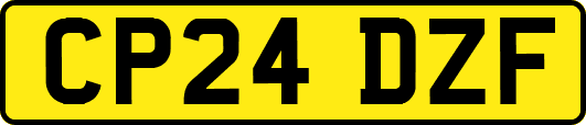 CP24DZF