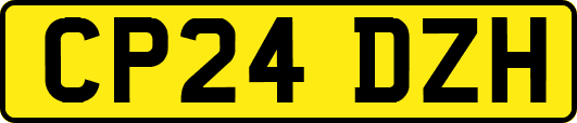 CP24DZH