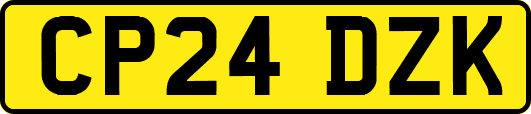 CP24DZK