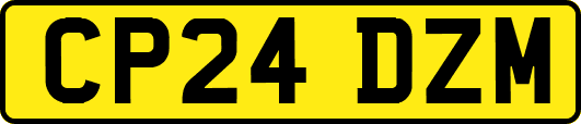 CP24DZM