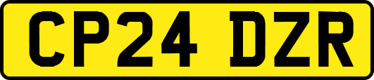 CP24DZR
