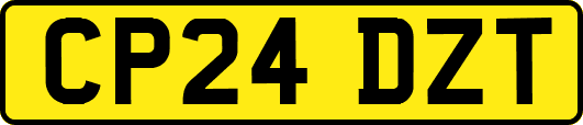 CP24DZT