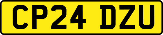 CP24DZU