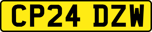 CP24DZW