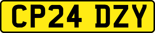 CP24DZY