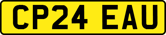 CP24EAU
