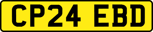 CP24EBD