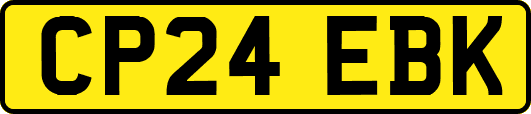 CP24EBK