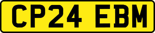 CP24EBM