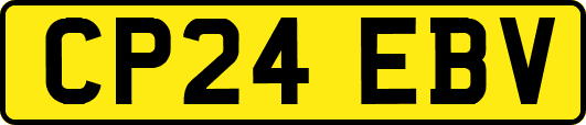 CP24EBV