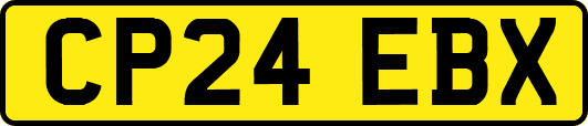 CP24EBX