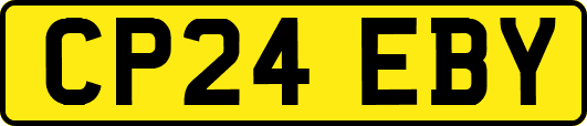 CP24EBY
