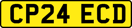 CP24ECD