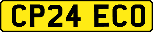 CP24ECO