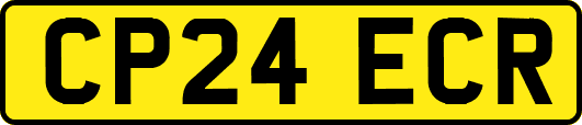 CP24ECR