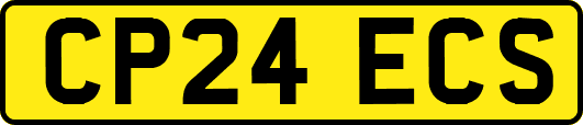 CP24ECS