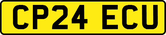 CP24ECU
