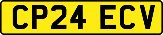 CP24ECV