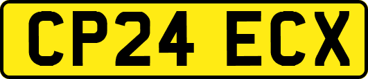 CP24ECX