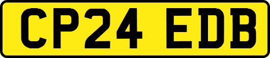 CP24EDB
