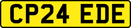 CP24EDE