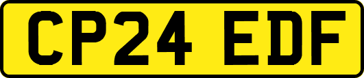 CP24EDF