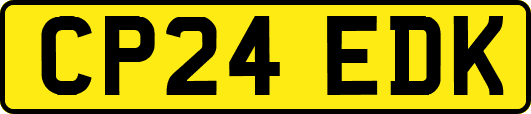 CP24EDK