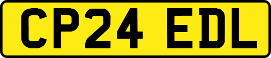 CP24EDL