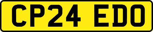 CP24EDO
