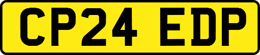 CP24EDP