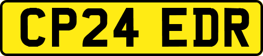 CP24EDR