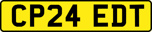 CP24EDT