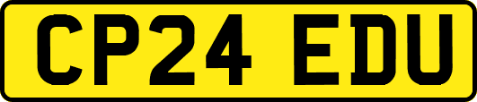 CP24EDU