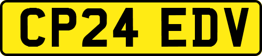 CP24EDV