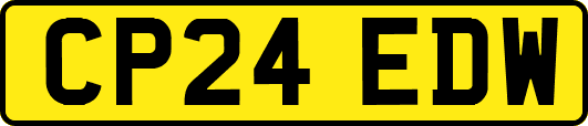 CP24EDW