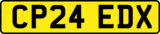 CP24EDX