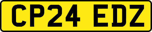 CP24EDZ