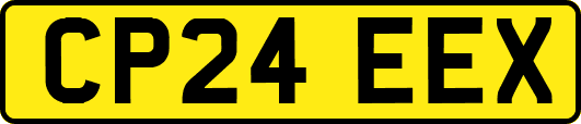 CP24EEX