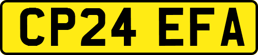 CP24EFA