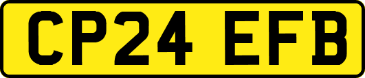 CP24EFB