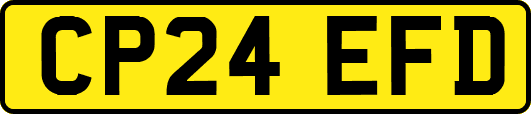 CP24EFD