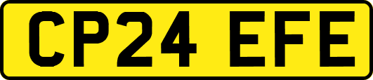 CP24EFE