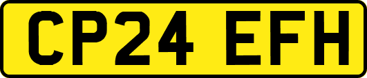 CP24EFH