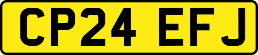 CP24EFJ