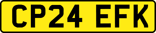 CP24EFK