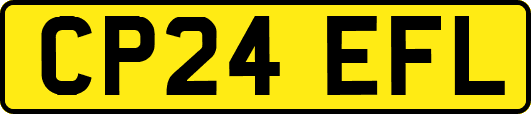 CP24EFL