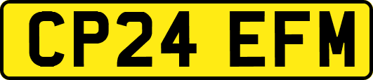 CP24EFM