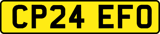 CP24EFO