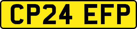 CP24EFP